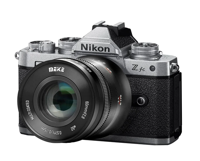 iso in videography