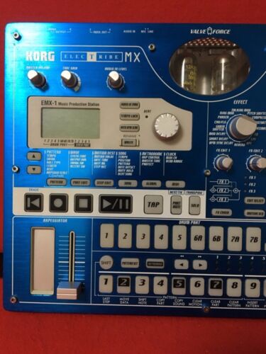 USED KORG Electribe EMX-1 MX Music Production Groovebox Sampler EMS F/S  Japan