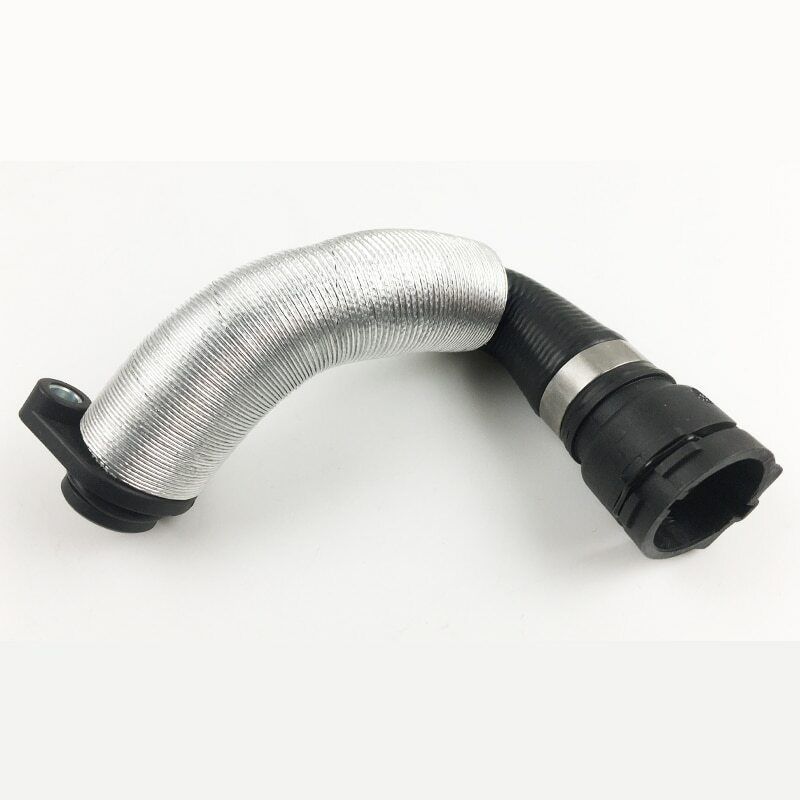 11537572159 for BMW 120i 320i X1 Radiator Hose Cylinder Connection 