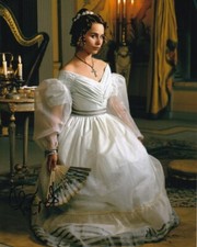 TARA FITZGERALD signed autograph 20x25cm WILDFELL HALL in person autograph COA