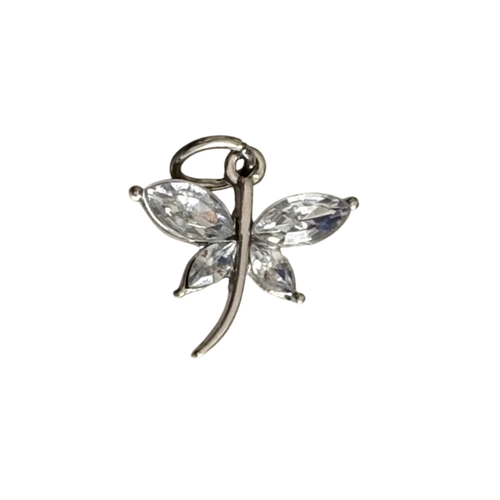 Dragonfly charms for bracelets, necklaces & jewelry making - Picture 26 of 30