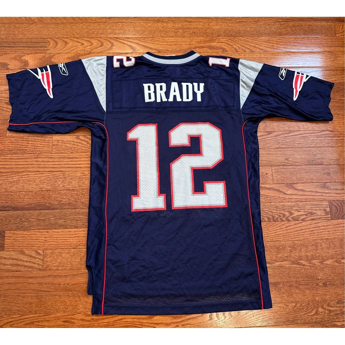 Tom Brady New England Patriots NFL Jerseys for sale | eBay