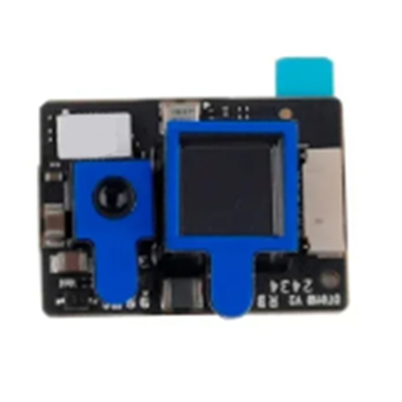 TFS20-L 20Meters UART IIC  Miniature Micro-Type Single Point LiDAR Sensor9579