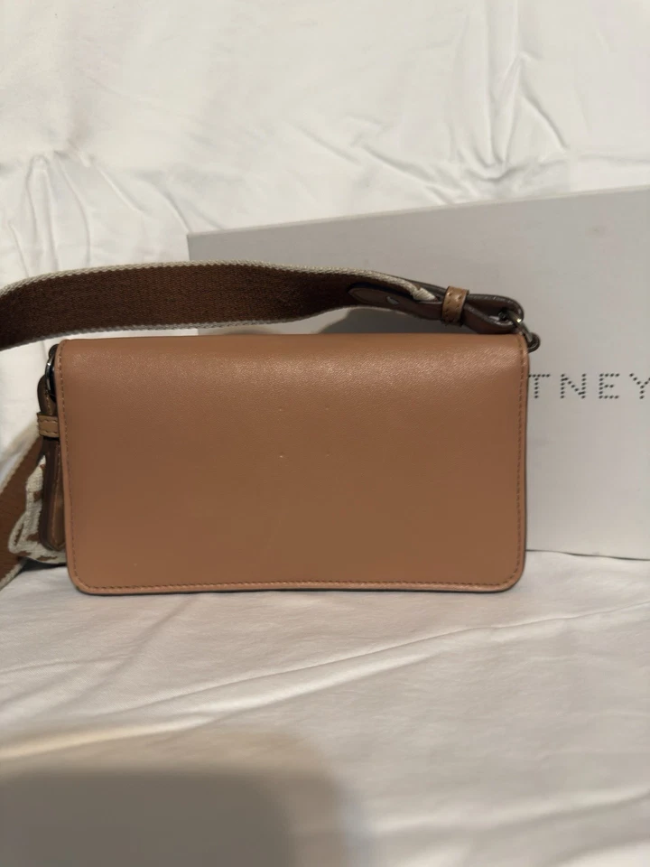 Stella McCartney Small Crossbody  - Image 3 of 4