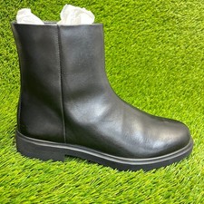 Ecco Metropole Amsterdam Womens Size 9 Black ...