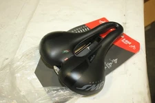Selle SMP Gel Saddle Martin Touring Medium Bicycle Seat