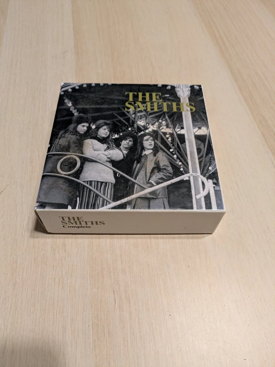 The Smiths Complete products for sale | eBay