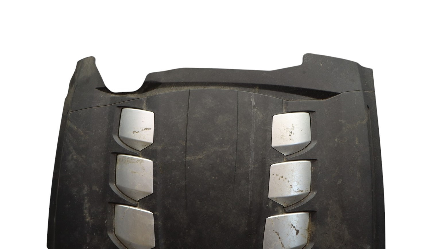 Maserati Ghibli 2014-2017 Engine cover shield