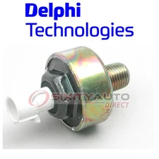 Delphi Ignition Knock Detonation Sensor for 1996-1997 Oldsmobile Cutlass wb