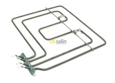 GENUINE OEM BEKO OVEN UPPER TOP GRILL HEATING ELEMENT BIM35404XPS
