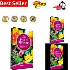 Multi-Purpose Compost 50 Litre