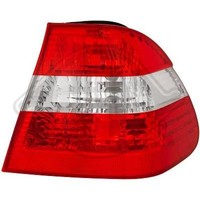 Diederichs RÜCkleuchte Rechts 1215094 FÜR Bmw