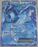 Pokemon Card Plasma Storm Articuno EX 25/135 Rare EX Holo