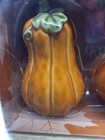 KOHL'S,  FALL SALT & PEPPER SHAKER SET, NEW. FREE SHIPPING — photo 7