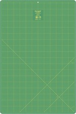 Omnigrid Double Sided Self-Healing Cutting Mat, 24" x 36"