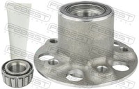 Febest Radnabe 1682-204F FüR MERCEDES-BENZ