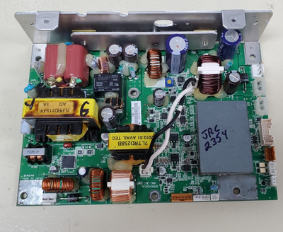 JRC CME-386 / 7PCRD1906B Modulator PC Board  For 2354 Model Radar