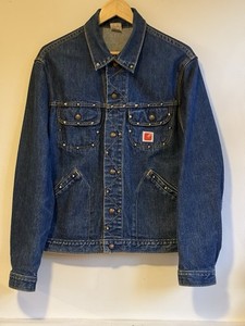 Gwg Denim Jacket | eBay