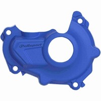 Husqvarna TC 125 -16/19 - Schutz FüR ZüNdungsgehäUse Polisport Blau - 8464100003