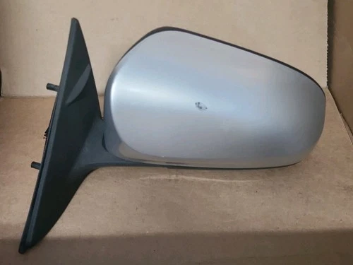 *Blemished* 2012-2014 Toyota Camry Driver Side Mirror OEM (Left)