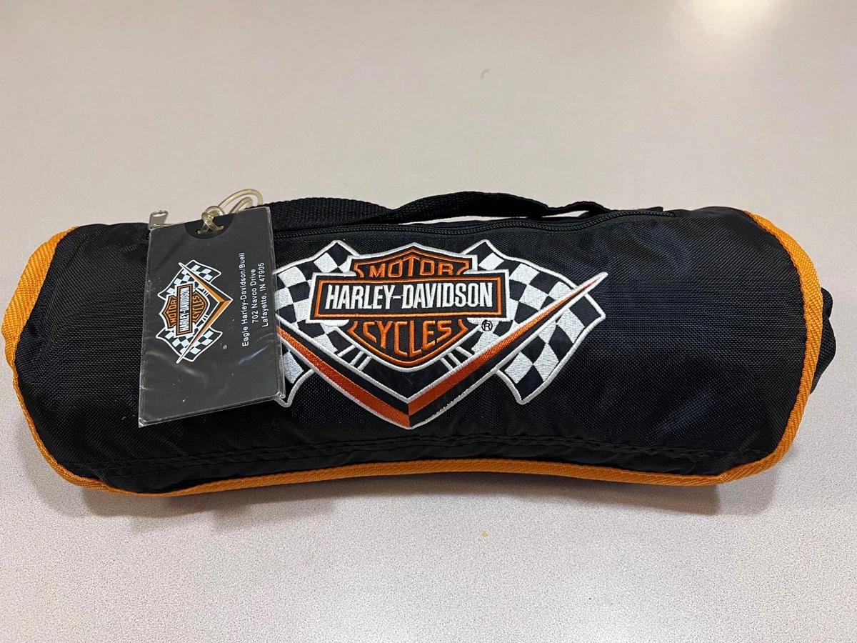 Harley Davidson Blanket In other Harley-Davidson Collectibles for