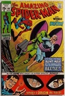 Amazing Spider-Man #94
