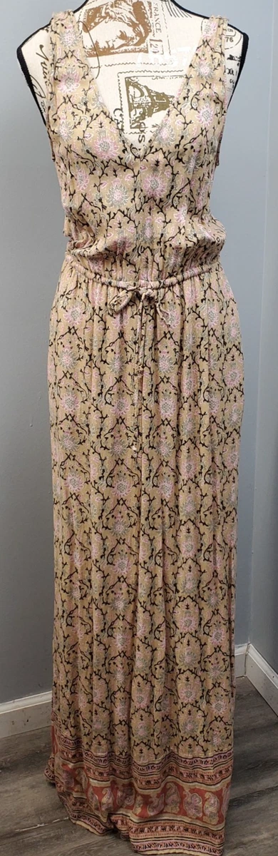 Lucky Brand Maxi Dresses for Women for sale