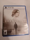 Silent Hill 2 Remake Sony PlayStation 5 Preowned
