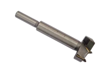 Tungsten carbide tipped woodworking forstner drill bit Ø 32 mm