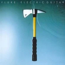 Electric Guitar von Fluke | CD | Zustand sehr gut - Bild 1 von 2