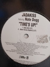 JADAKISS VINYL LOX DIPLOMATS CAMRON SNOOP DOGG POUND NATE DAZ MASE DMX P DIDDY 