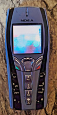 Nokia 7250i - Mobile Phone (Vodafone,Lebara,VOXI, Asda Mobile, Talkmobile)
