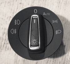 INTERRUTTORE BLOCCO COMANDO LUCI VOLKSWAGEN GOLF 1.4 TGI 172d09 5G0941431BDWZU