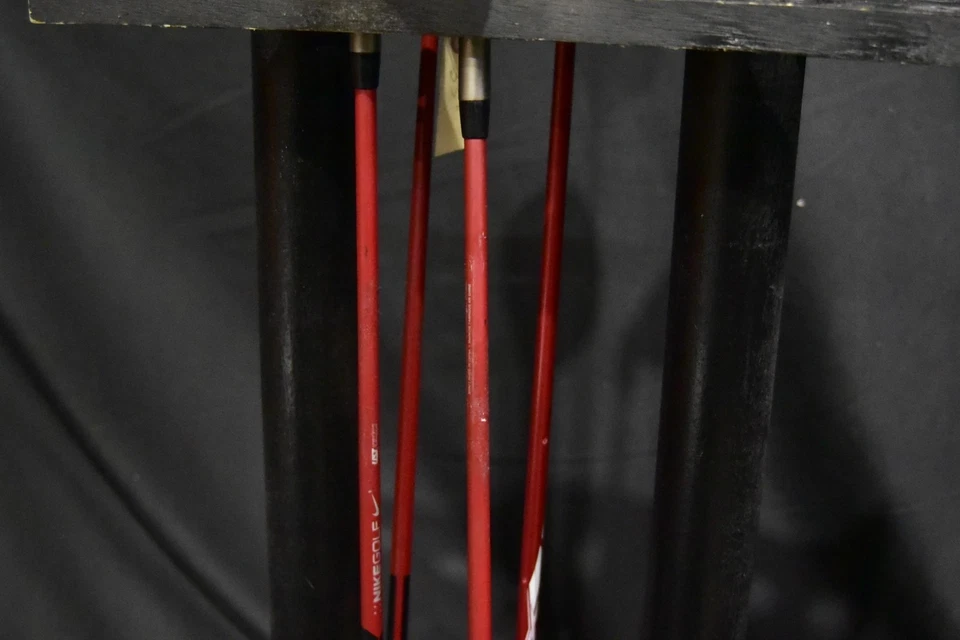 NIKE SQ GOLF SET 5W (30") , P, S, 5I (27") , JUNIOR FLEX - Image 3 of 4