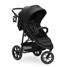 Compact  Easy Fold Stroller Sun Protection UPF 50 Stroller Large Basket 3 Air
