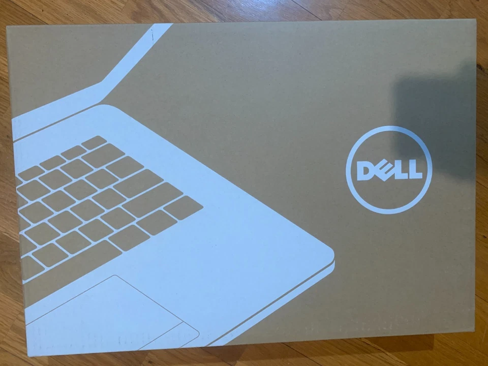 Dell Inspiron 15.6" FHD Touchscreen i5547-7502slv Intel Core i5 1TB HDD 12GB RAM - Image 2 of 4