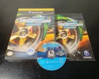 Need for Speed: Underground 2 (Nintendo GameCube, 2004) CIB
