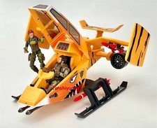 Fanshobby Gi Joe Classified 1:12 Air Tiger Fo...