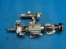 Toyota Land Cruiser LX470 Steering Column Assembly 2003 2004 2005 2006 2007 OEM