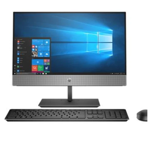 HP Proone 600 G5 i5-9500 8 Go RAM 256 Go SSD Windows 11 Pro