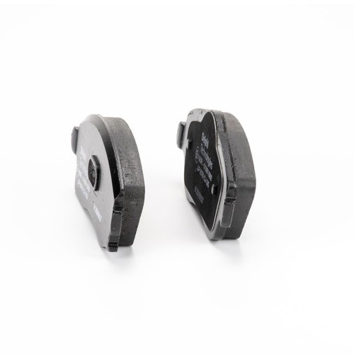 LP1676 BRAKE PAD SET, DISC BRAKE FITS OPEL COMBO TOUR 1.4 - Picture 10 of 13