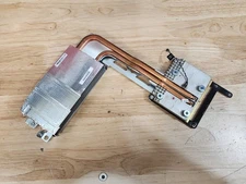 Apple IMAC Heatsink Cooler and Sensor 730-0569-A