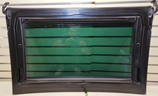 2009-2014 Nissan Murano Large Middle Sliding Sunroof Window Glass Part