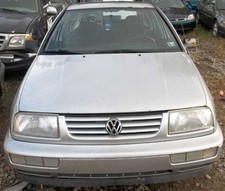 Engine Convertible 2.0l Canada Emissions Fits 96-99 Golf 305578