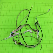 Dell G3223D Monitor Multiple Internal Cable Wire