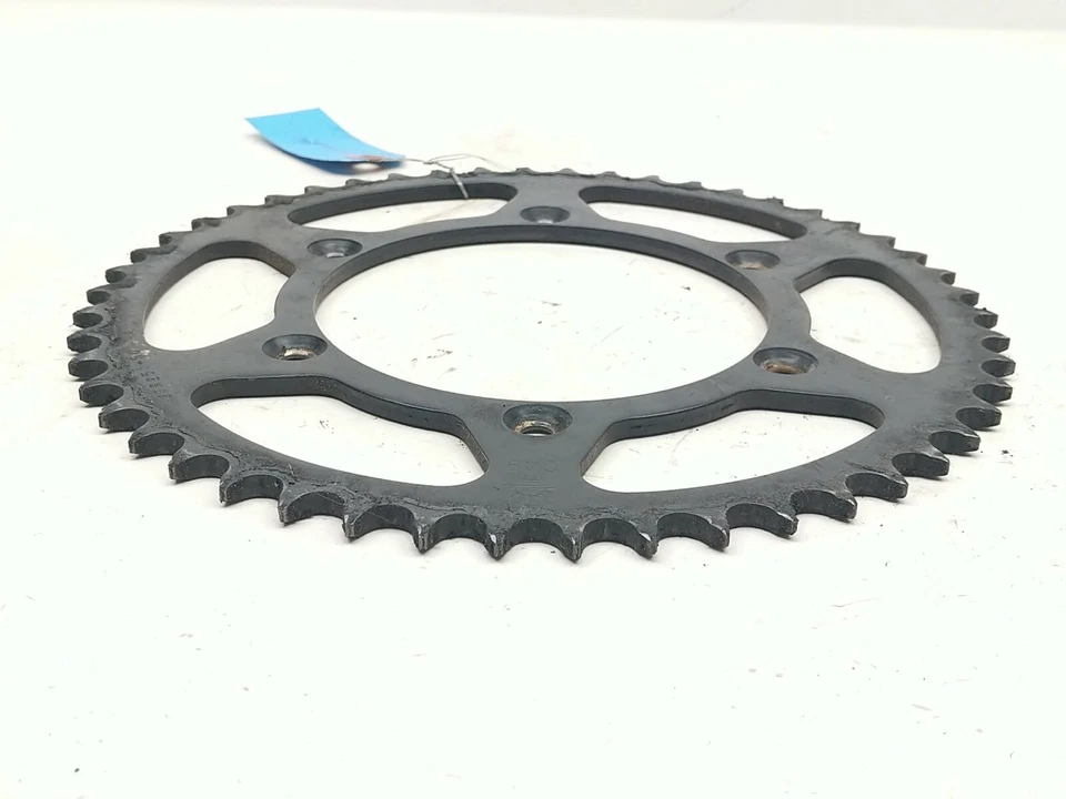 Piñón de tren de transmisión Yamaha YZ450F YZ 450 07 Foto 2 de 4