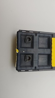 Sandvik - CCMT 2(1.5)2-UM 4325 - 12 pcs