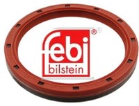 Febi Bilstein 07686 Wellendichtring FüR Kurbelwelle FüR Ford
