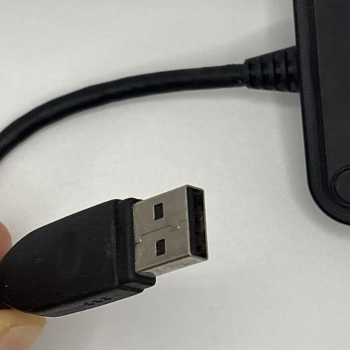 Guitar Hero PS3 PlayStation 3 Red Octane Wireless Drum Dongle USB 95481.806 - Picture 7 of 7