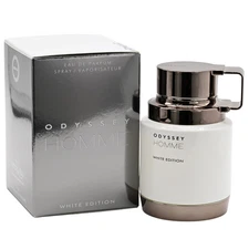Odyssey Homme White by Armaf cologne for men EDP 2.0 New in Box